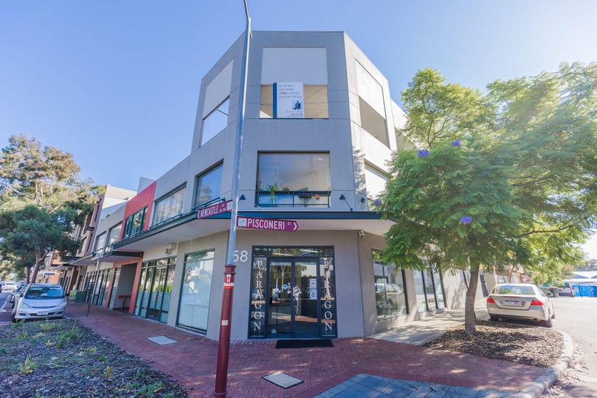 12/58 Newcastle Street Perth WA 6000 - Image 1