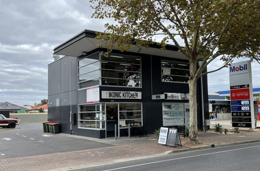 Click to view all images Level 1, 235-237 Henley Beach Road Torrensville SA 5031 - Image 1