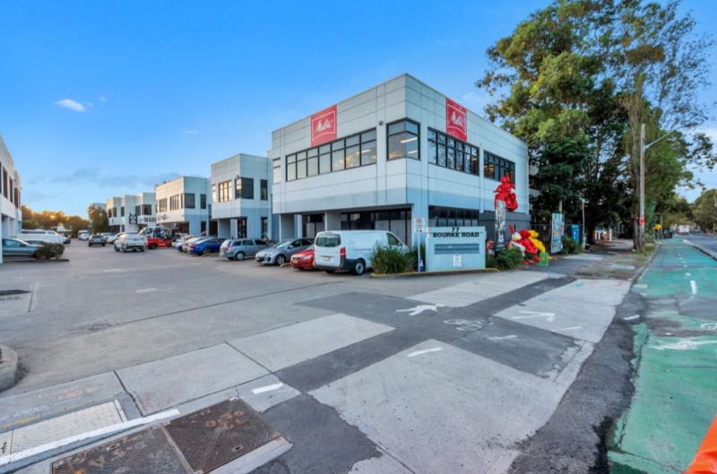Unit 17/77-79 Bourke Road Alexandria NSW 2015 - Image 2