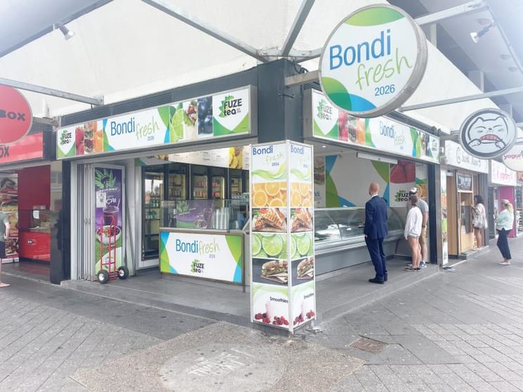 Click to view all images Shop 6A/164 Campbell parade Bondi Beach NSW 2026 - Image 2