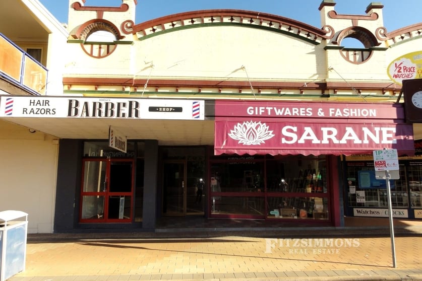32 Cunningham Street Dalby QLD 4405 - Image 1