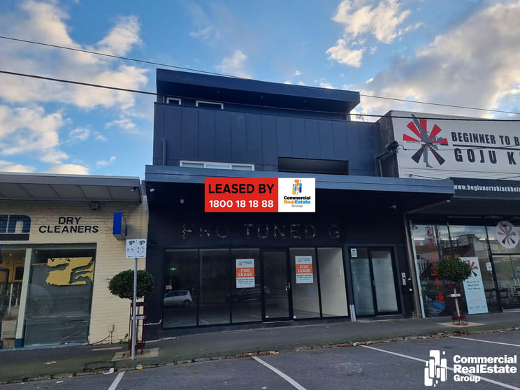 High Street Ashburton VIC 3147 - Image 1