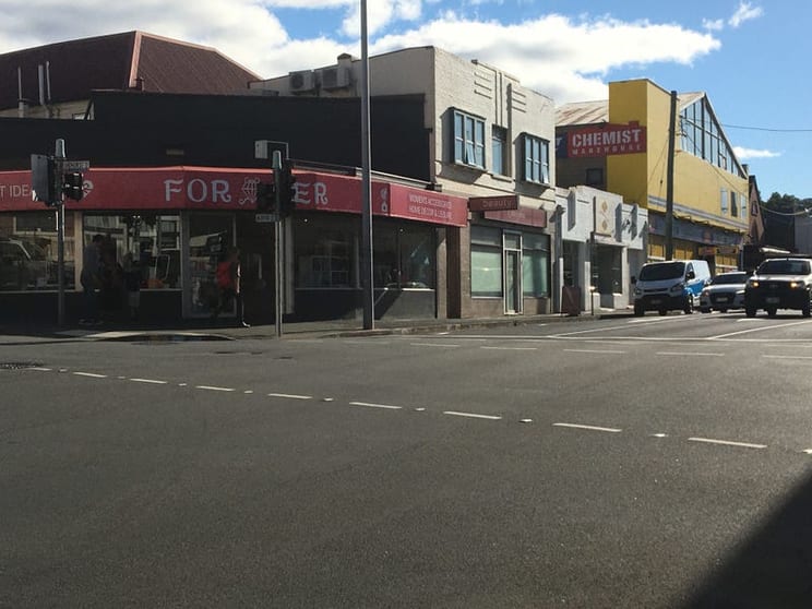Click to view all images 128a Murray Street Hobart TAS 7000 - Image 2