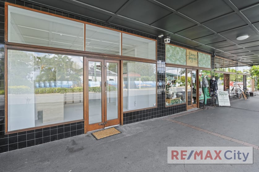 Click to view all images 6/169 Latrobe Terrace Paddington QLD 4064 - Image 3
