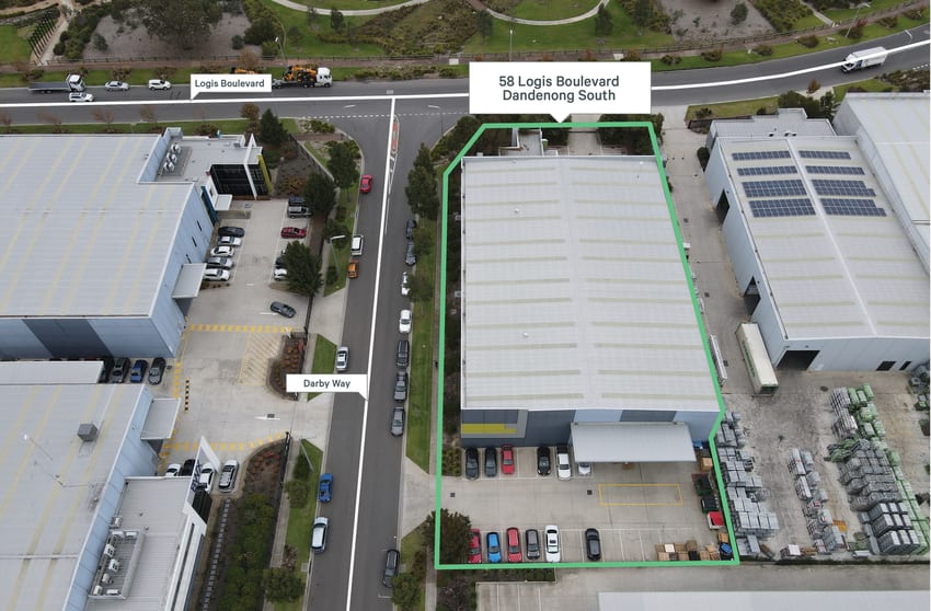 58 Logis Boulevard Dandenong South VIC 3175 - Image 3