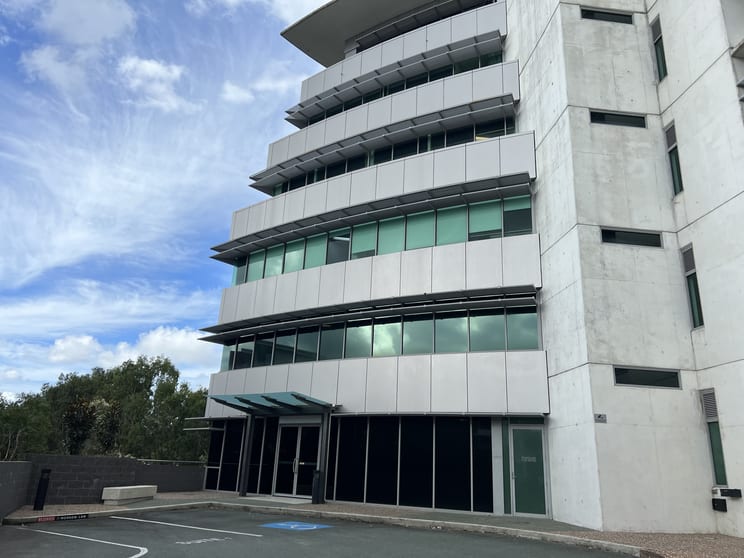 Click to view all images 1/58 Riverwalk Avenue Robina QLD 4226 - Image 1