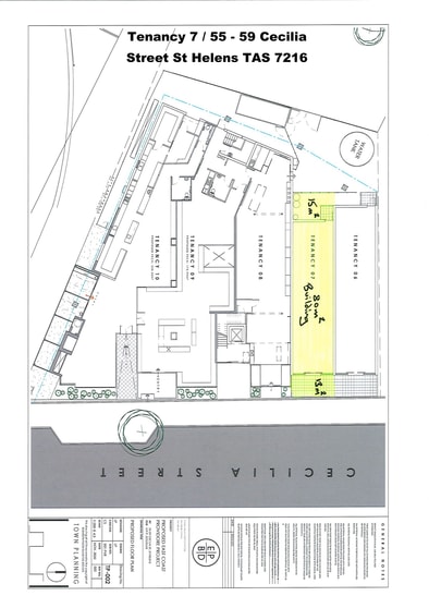 7/55 - 59 Cecilia Street St Helens TAS 7216 - Image 3