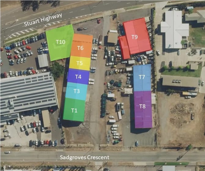 370 Stuart Highway Winnellie NT 0820 - Image 1