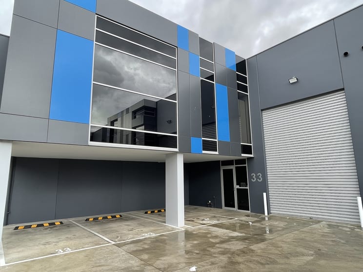 Click to view all images Unit 33/25 Trafalgar Rd Epping VIC 3076 - Image 1