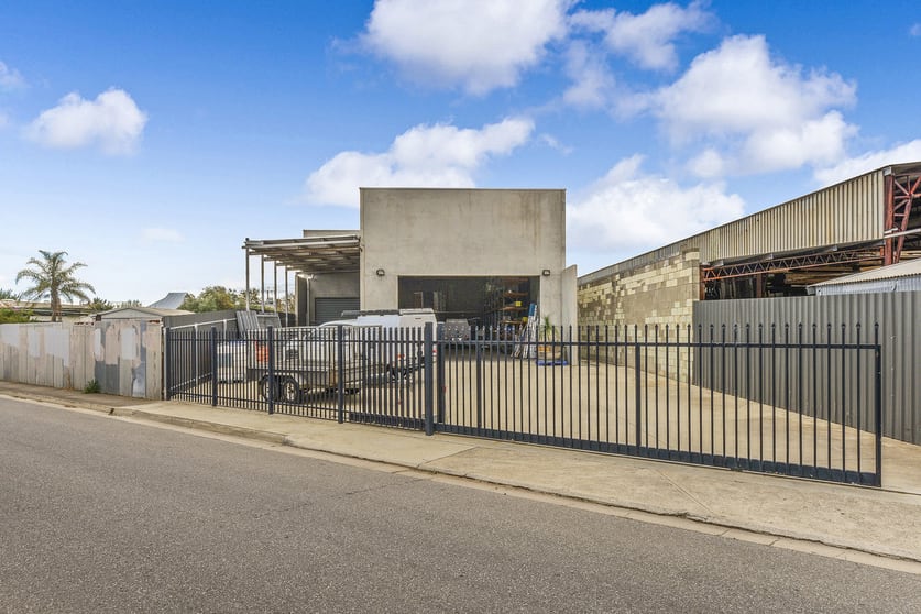 Click to view all images 7 Dixon Street Royal Park SA 5014 - Image 1