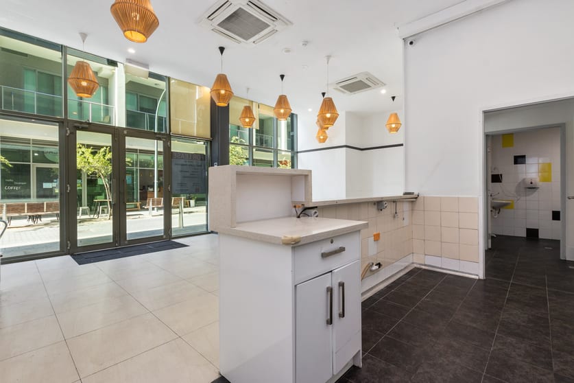 Click to view all images Shop 40/188 Newcastle Street Northbridge WA 6003 - Image 2
