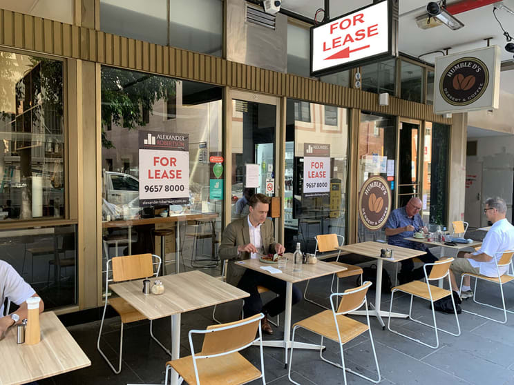Click to view all images Shop 13/1-15 Little Collins Street Melbourne VIC 3000 - Image 1