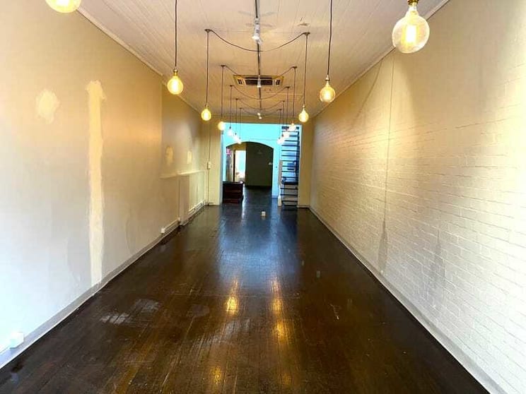 Click to view all images 1st + 2nd Floor/155 Oxford Street Darlinghurst NSW 2010 - Image 3