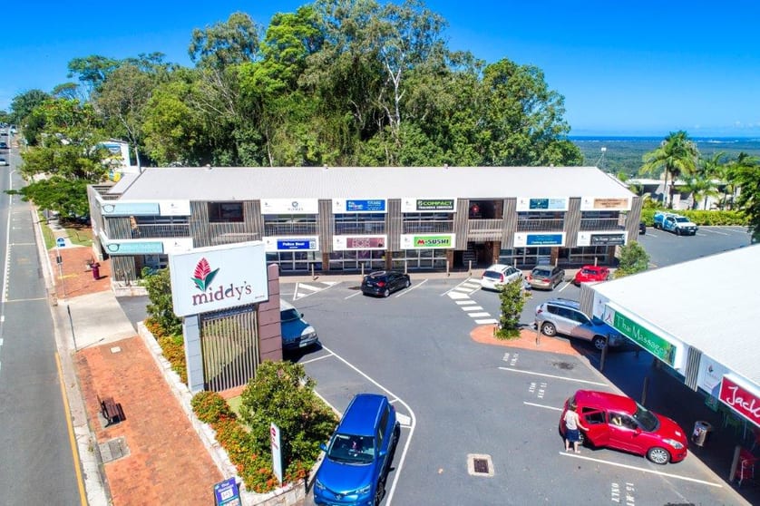 18/29 MAIN STREET Buderim QLD 4556 - Image 5