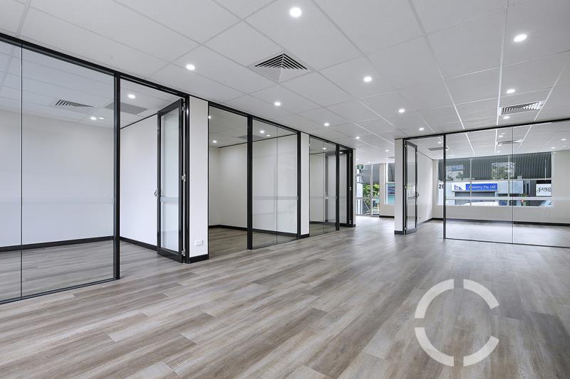 Click to view all images Whole Building/19 Prospect Street Fortitude Valley QLD 4006 - Image 1