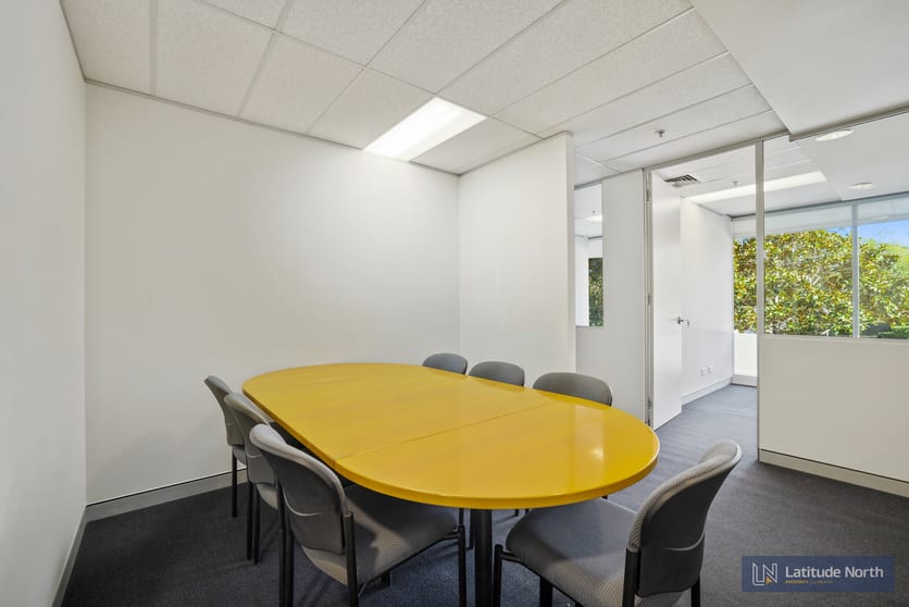 Click to view all images Suite 5/9 Railway Street Chatswood NSW 2067 - Image 2