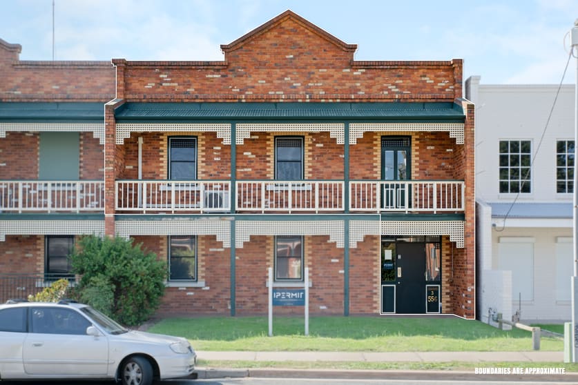 FF, Unit 3/556 Macauley Street Albury NSW 2640 - Image 1