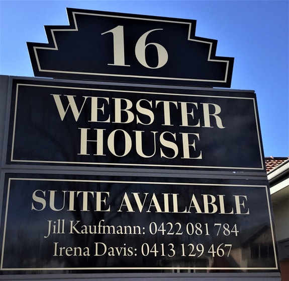 Click to view all images SUITE 4/16 WEBSTER STREET Ballarat Central VIC 3350 - Image 2