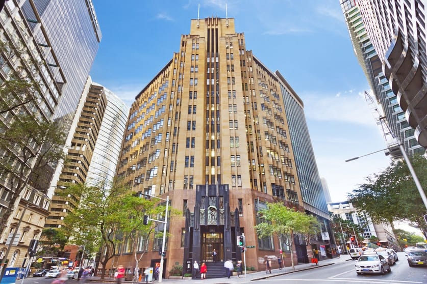 Suite 10.0/66 Hunter Street Sydney NSW 2000 - Image 1