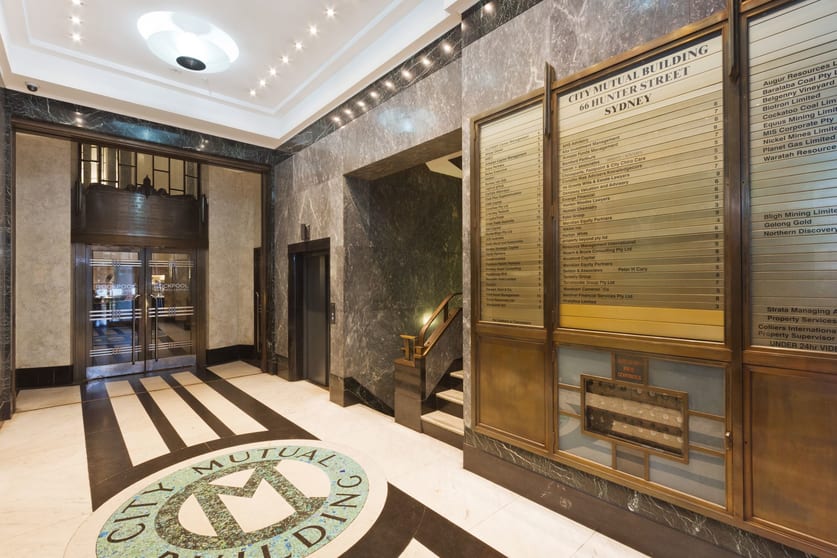 Suite 10.0/66 Hunter Street Sydney NSW 2000 - Image 2
