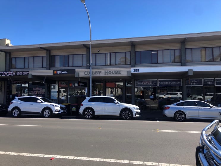 Click to view all images Shop 2A/399-405 Bong Bong Street Bowral NSW 2576 - Image 2