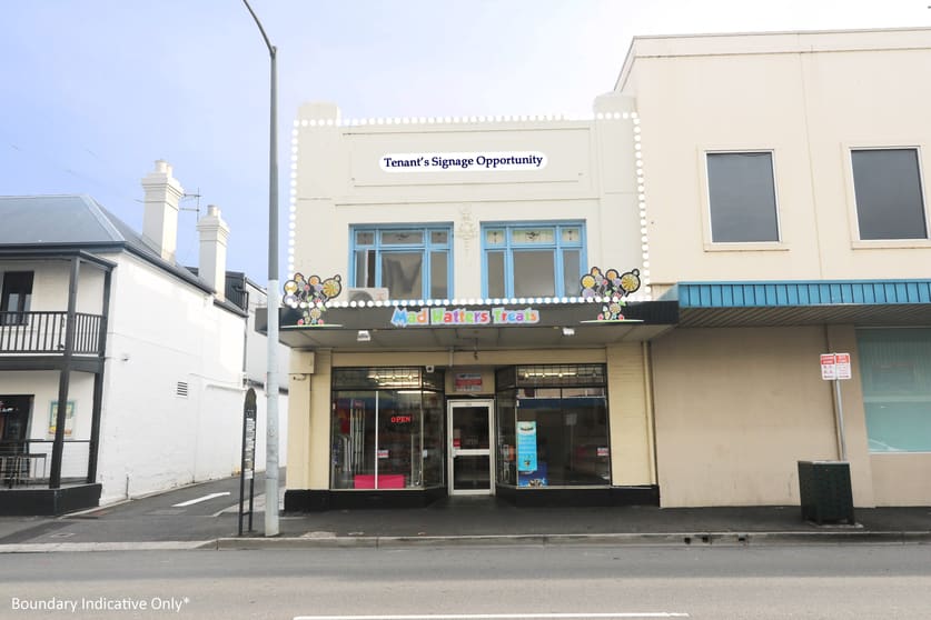 Level 1/168 Brisbane Street Launceston TAS 7250 - Image 1