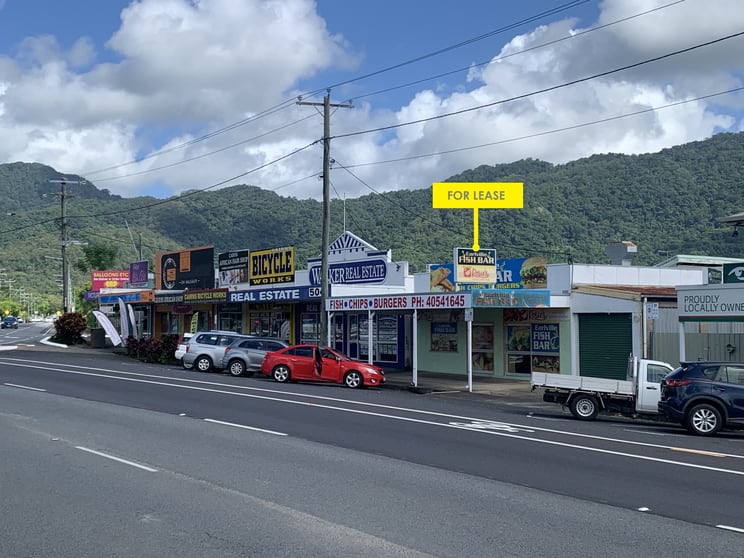 Click to view all images 502 Mulgrave Road Earlville QLD 4870 - Image 3
