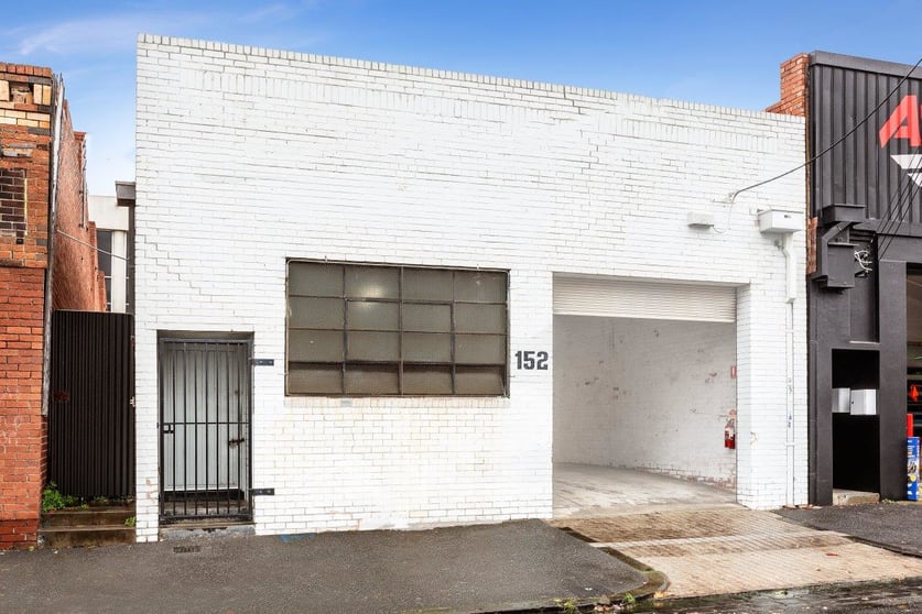 Click to view all images 152 Stanley Street West Melbourne VIC 3003 - Image 2