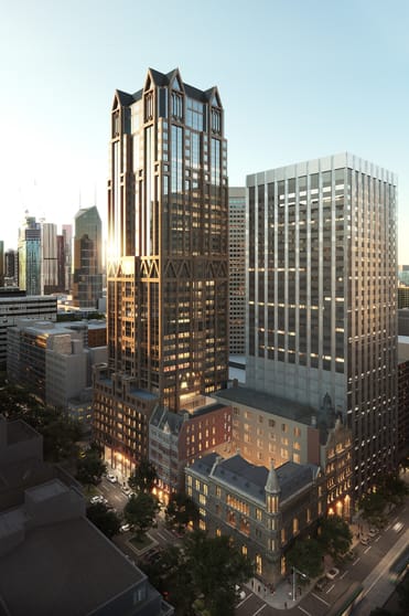 376-390 Collins Street Melbourne VIC 3000 - Image 2