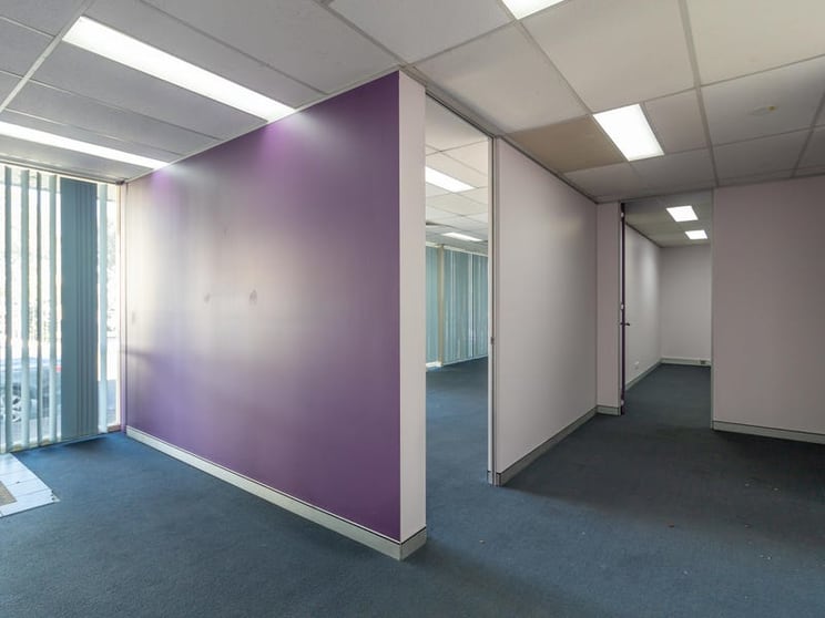 Shop 9/6-10 Mount Street Mount Druitt NSW 2770 - Image 2