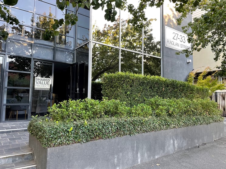 Suite 1/27-33 Raglan Street South Melbourne VIC 3205 - Image 1