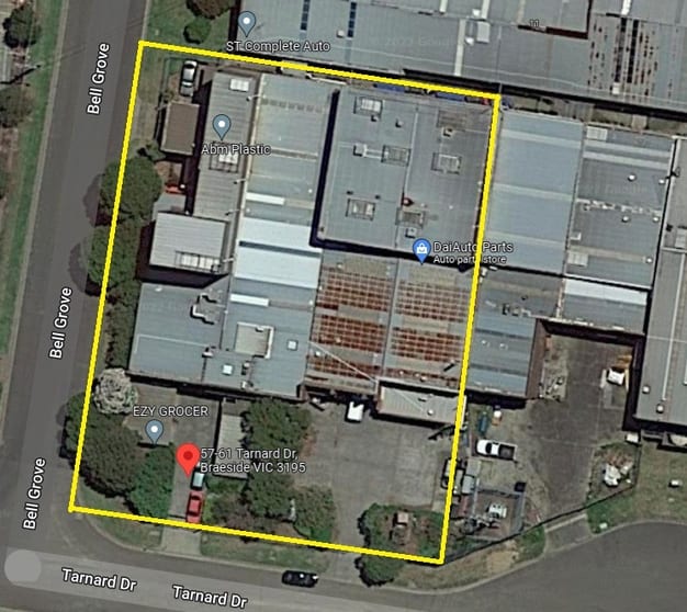 57-59 Tarnard Drive Braeside VIC 3195 - Image 1