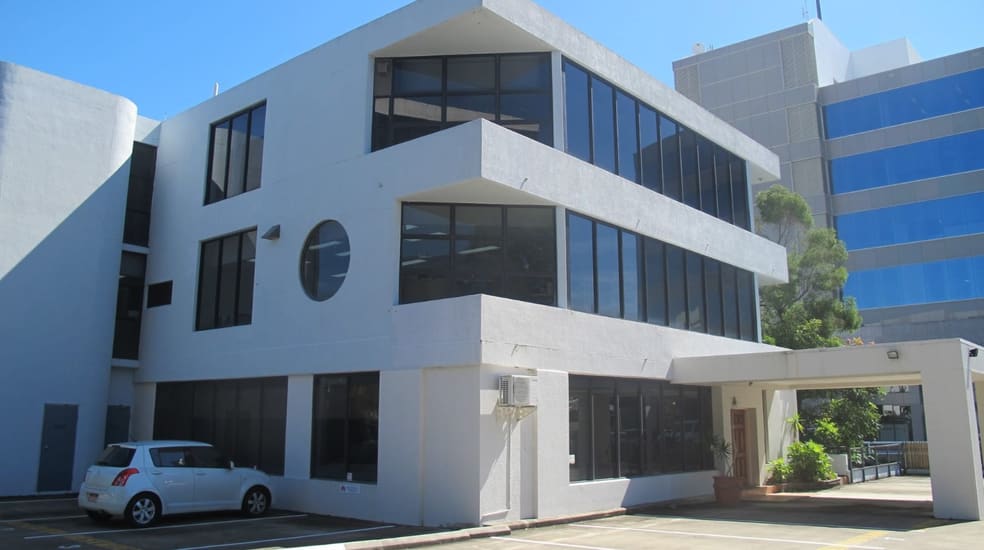 G2-3/109 Upton Street Bundall QLD 4217 - Image 2