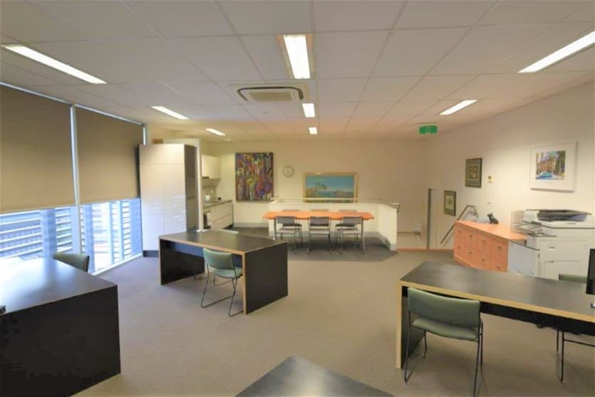 Click to view all images Level 1 B5/350 Ingles Street Port Melbourne VIC 3207 - Image 3