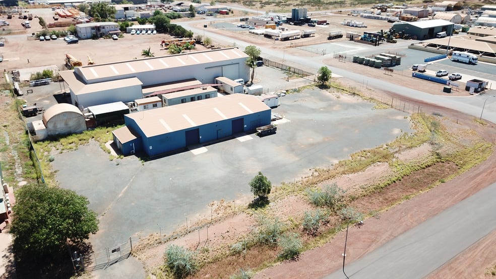 Click to view all images 2890 Pemberton Way Karratha Industrial Estate WA 6714 - Image 3