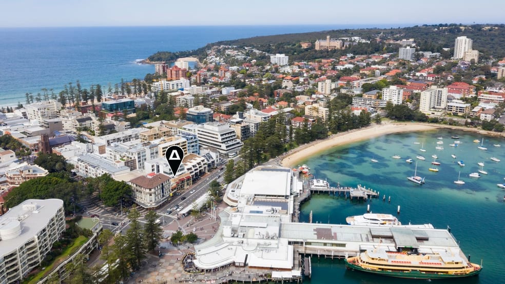 Shop 1, 46 East Esplanade Manly NSW 2095 - Image 1