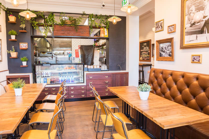 Shop 1, 46 East Esplanade Manly NSW 2095 - Image 2