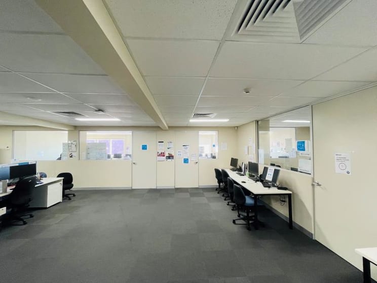 Level 1/35-39 Memorial Avenue Liverpool NSW 2170 - Image 2