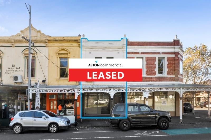 164 Rathdowne Street Carlton VIC 3053 - Image 1
