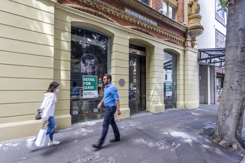 Click to view all images 62 Clarence Street Sydney NSW 2000 - Image 1