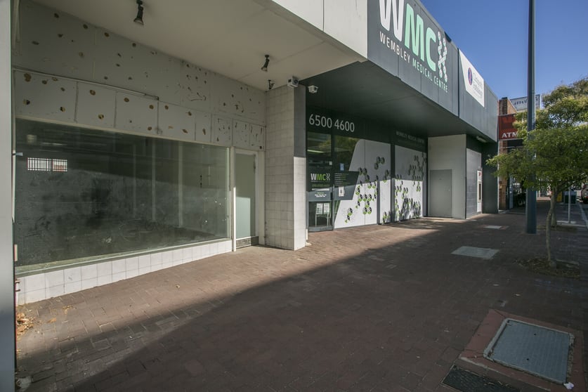 Click to view all images 1/343 Cambridge Street Wembley WA 6014 - Image 2