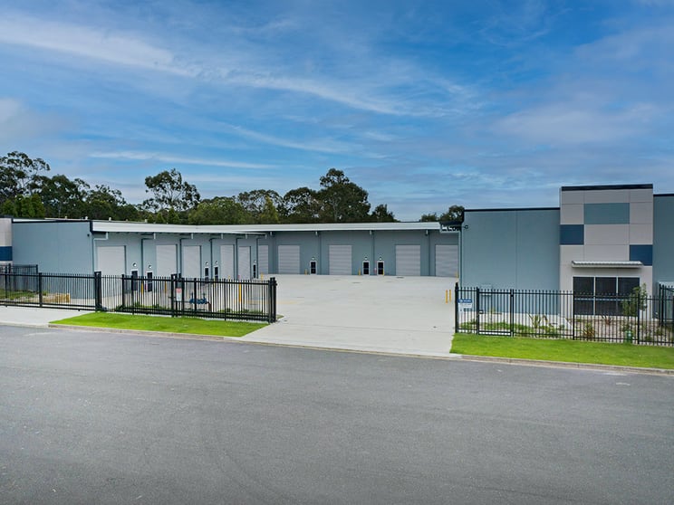 Click to view all images 16/8 Woodbine Place Toronto NSW 2283 - Image 2