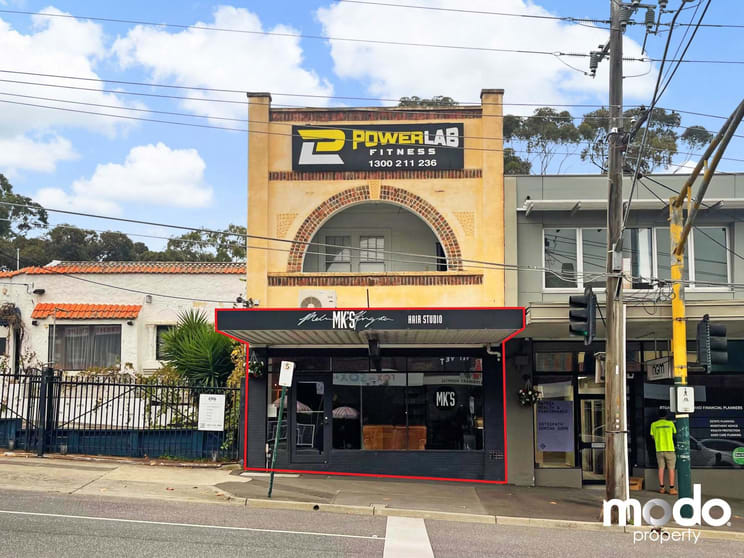Click to view all images 258 Lower Heidelberg Road Ivanhoe East VIC 3079 - Image 3