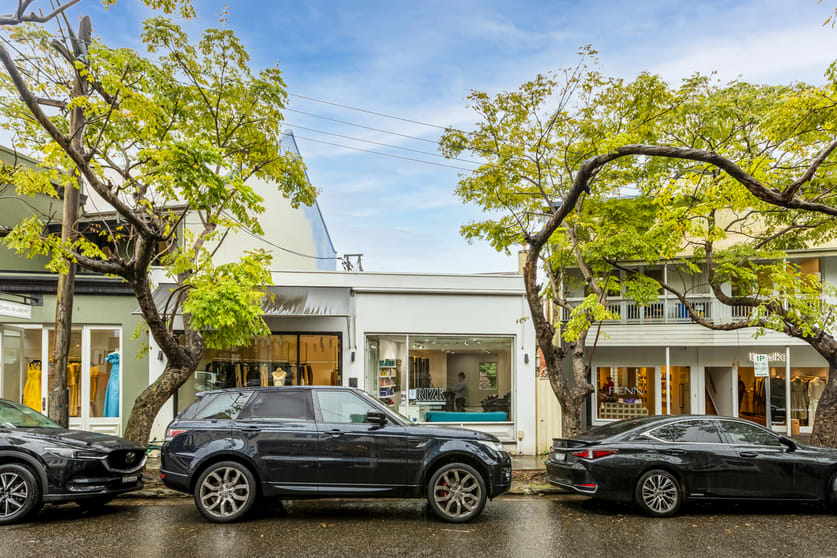Click to view all images 22 Glenmore Road Paddington NSW 2021 - Image 1