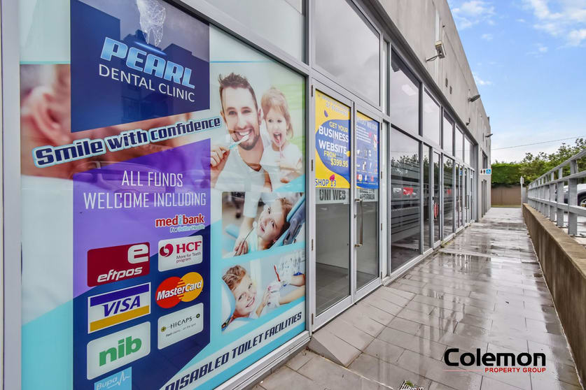 Click to view all images Suite 13/352 Canterbury Rd Canterbury NSW 2193 - Image 1