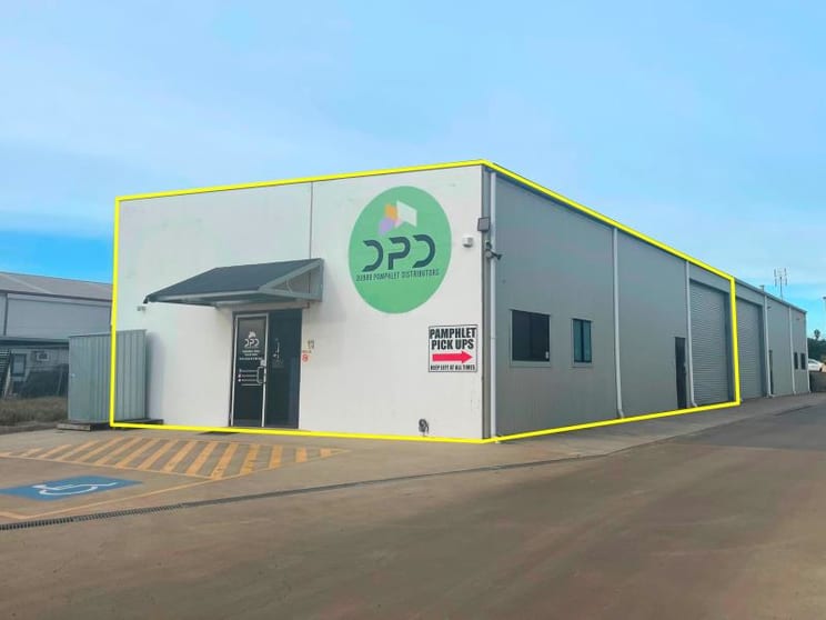 1/8 Morgan Street Dubbo NSW 2830 - Image 1