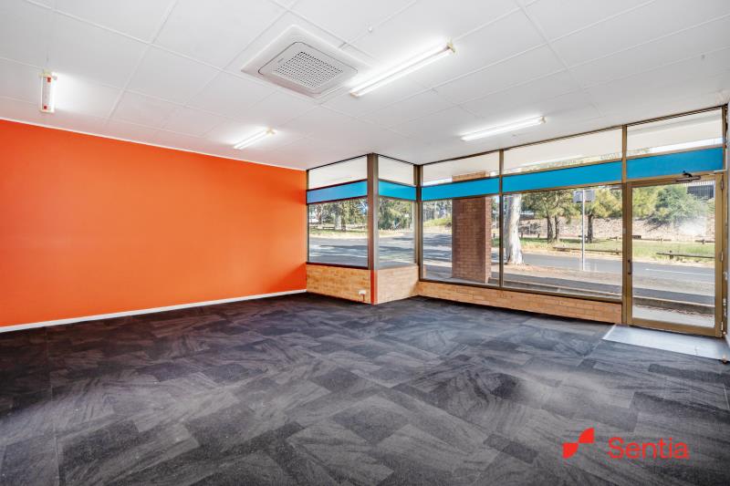 Click to view all images Ground Unit 1/66 Josephson Street Belconnen ACT 2617 - Image 2