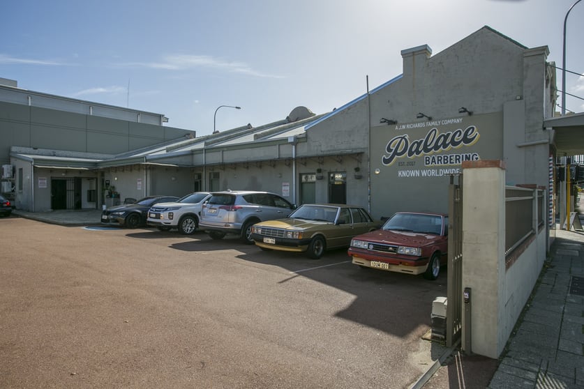 Click to view all images 3/377 Newcastle Street Northbridge WA 6003 - Image 3