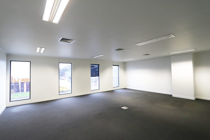 Click to view all images First Floor/301 Invermay Road Invermay TAS 7248 - Image 1