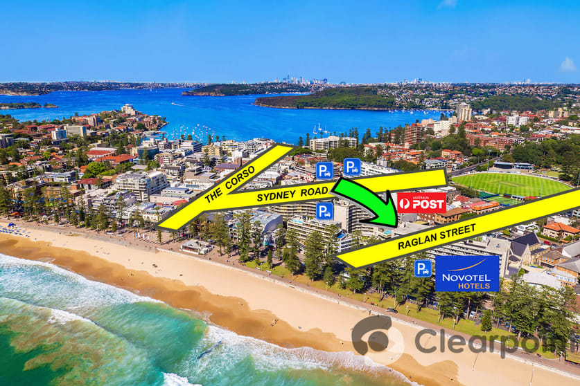 Shop 3/5A Raglan Street Manly NSW 2095 - Image 3